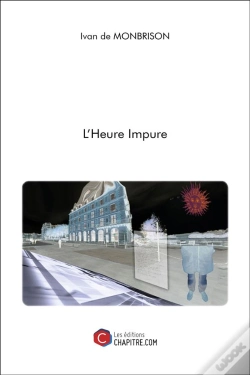 Capa do artigo L'Heure Impure