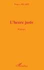 L'Heure Juste - Preview