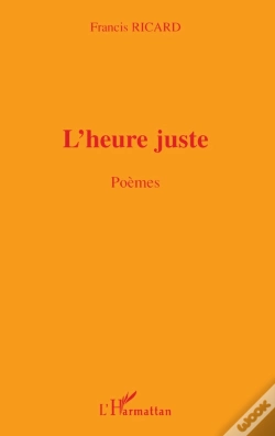 Capa do artigo L'Heure Juste
