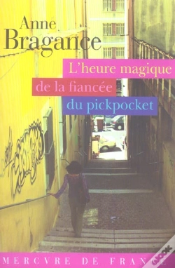 Capa do artigo L'Heure Magique De La Fiancee Du Pickpocket