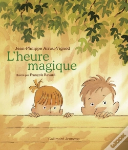 Capa do artigo L'Heure Magique