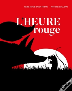Capa do artigo L'Heure Rouge