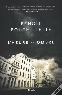 Capa do artigo L'Heure Sans Ombre