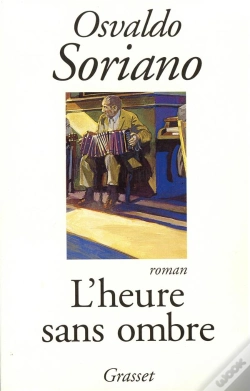 Capa do artigo L'Heure Sans Ombre