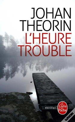 Capa do artigo L'Heure Trouble