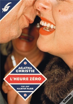 Capa do artigo L'Heure Zero