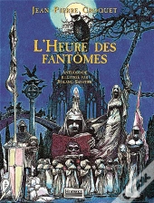 L'Heures Des Fantomes