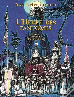 Capa do artigo L'Heures Des Fantomes