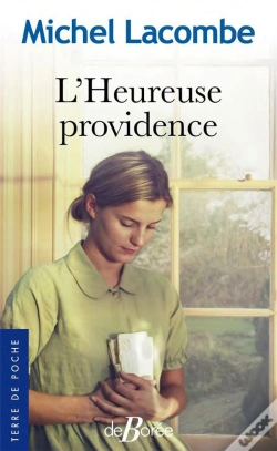 Capa do artigo L'Heureuse Providence
