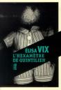 L'Hexamètre De Quintilien - Preview