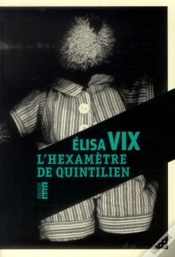 Capa do artigo L'Hexamètre De Quintilien
