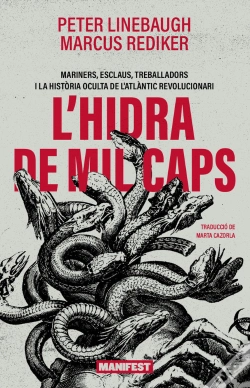 Capa do artigo L'Hidra De Mil Caps
