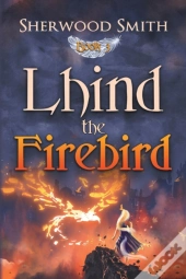 Lhind The Firebird