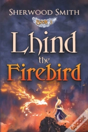 Capa do artigo Lhind The Firebird