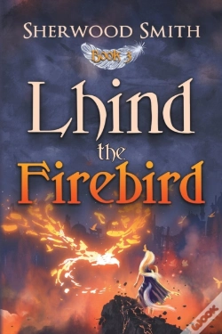 Capa do artigo Lhind The Firebird