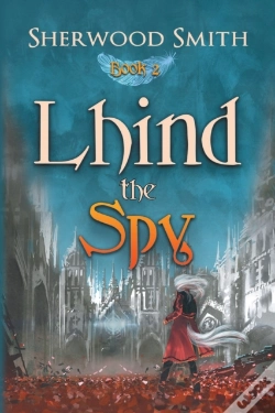Capa do artigo Lhind The Spy