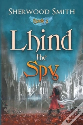 Lhind The Spy