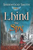 Lhind The Spy