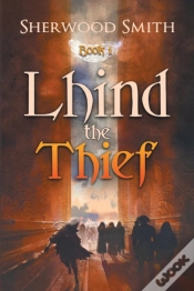 Capa do artigo Lhind The Thief