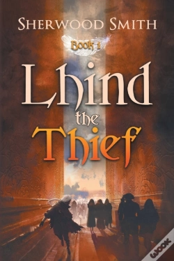 Capa do artigo Lhind The Thief