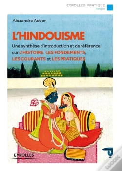 Capa do artigo L'Hindouisme