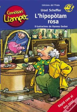 Capa do artigo L'Hipopòtam Rosa