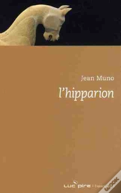 Capa do artigo L'Hipparion