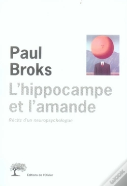 Capa do artigo L'Hippocampe Et L'Amande