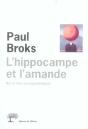 L'Hippocampe Et L'Amande - Preview