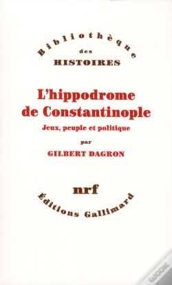 Capa do artigo L'Hippodrome De Constantinople