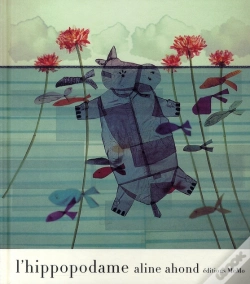 Capa do artigo L'Hippopodame