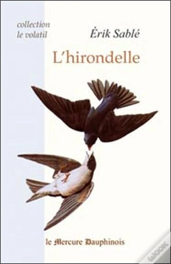 Capa do artigo L'Hirondelle