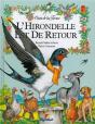 L'Hirondelle Est De Retour - Preview