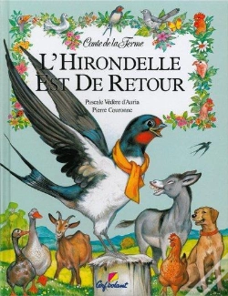 Capa do artigo L'Hirondelle Est De Retour