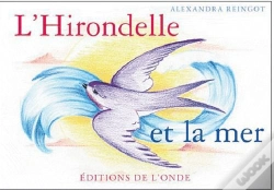 Capa do artigo L'Hirondelle Et La Mer