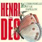 L'Hirondelle Et Le Papillon - CD - Preview