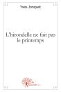 L'Hirondelle Ne Fait Pas Le Printemps - Preview