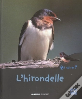 L'Hirondelle