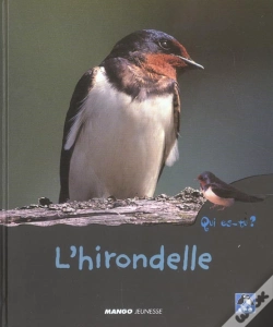 Capa do artigo L'Hirondelle