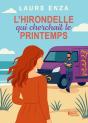L'Hirondelle Qui Cherchait Le Printemps - Preview