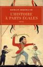 L'Histoire À Parts Égales - Preview