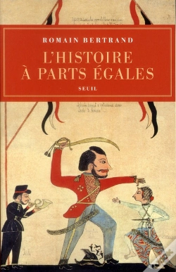 Capa do artigo L'Histoire À Parts Égales