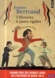 L'Histoire À Parts Égales