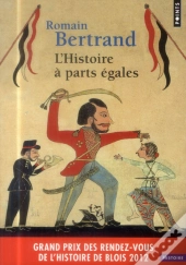 L'Histoire À Parts Égales