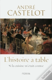 L'Histoire À Table