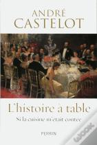 L'Histoire À Table