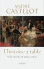 L'Histoire À Table - Preview