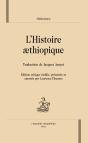 L'Histoire Aethiopiques - Preview