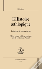 L'Histoire Aethiopiques
