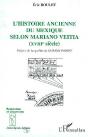 L'Histoire Ancienne Du Mexique Selon Mariano Veitia, Xviii Siecle - Preview